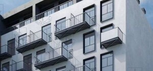 Будівництво багатоповерхівки завдало Одесі мільйонних збитків: у справу втрутилися прокурори