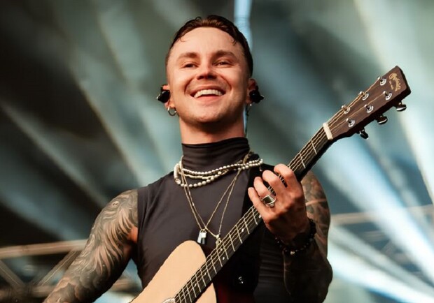 Артем Пивоваров