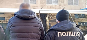 В Одесі чоловік влаштував стрілянину в ресторані: подробиці від поліції