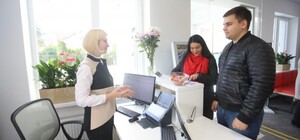 Скільки заяв прийняли львівські ЦНАПи на оформлення відстрочки і коли пік подачі