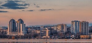 Погода в Запорожье в феврале: чего ждать от последнего месяца зимы