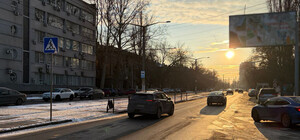 Шла на красный свет: в центре Одессы в ДТП пострадала женщина