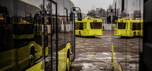 В Аккермане в Одесской области подорожал проезд в маршрутках: сколько стоит поездка сегодня