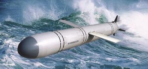 Опасность для Одесчины с моря: как Россия использует ракетоносители в Черном море