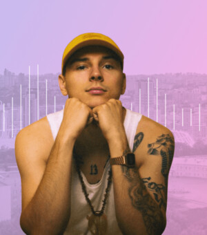 І вона не відмовить: п'ять романтичних концертів у Львові 14 лютого 