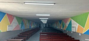 Хищение во время ремонта укрытия для школьников: в Одесской области разоблачили подрядчика