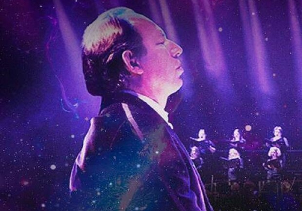 Hans Zimmer Symphony
