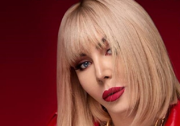 Ірина Білик