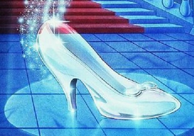 Золушка, или Хрустальный башмачок