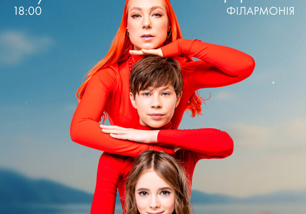 Мамины бусы