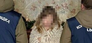 Підозрюють у держзраді: затримано викладача харківського вишу