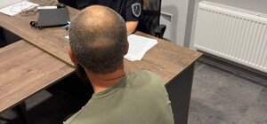 Застрелил молодого парня на границе: в Одесской области будут судить пограничника