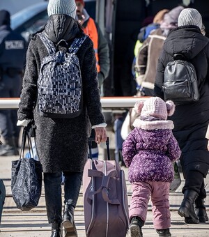 Как выехать из прифронтовых общин Запорожской области: пошаговая инструкция