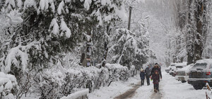 Сильные морозы возвращаются: какая погода будет в Одесской области в ближайшие дни