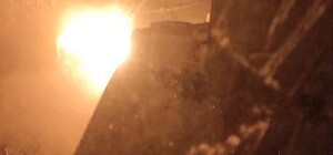 Массированный дроновый обстрел Одессы: под ударом оказались жилые дома (обновлено)