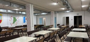 Махинации во время строительства укрытия для детей в Одесской области: бюджет понес убытки более чем на миллион гривен