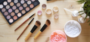 Види косметики: повний гід для ідеального догляду та макіяжу