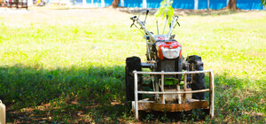 Двигатель к мотоблоку: когда требуется замена