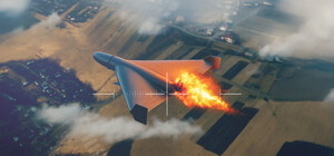 Одессу атаковали ударные БпЛА: под обстрелом оказался объект инфраструктуры, есть постраждавший