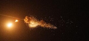 Вечірня атака БпЛА на Одесу: є влучання в житлову багатоповерхівку, постраждали люди