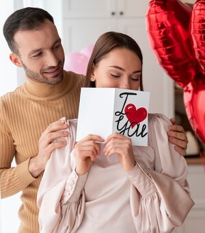 Наймасованіший поцілунок і концерт Мауріціо Біньоне: куди піти в Одесі на День закоханих