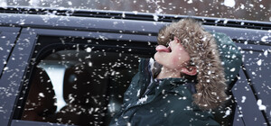 Морози до -18 і новий циклон із Балкан: синоптикиня дала прогноз на найближчі дні