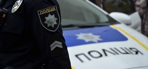 В Киевском районе Одессы взорвался автомобиль: есть пострадавший