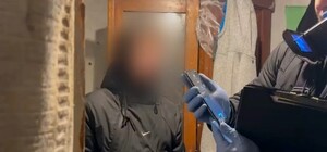 Подрыв автомобиля в Киевском районе Одессы: террориста задержали