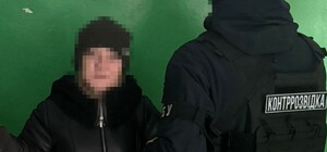 В Одессе задержана женщина, которая передавала россиянам данные об энергообъектах