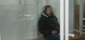 В Одессе взяли под стражу мужчину, подозреваемого в теракте