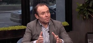 В Одессе назначили нового заместителя мэра — что известно о Владимире Крыленко