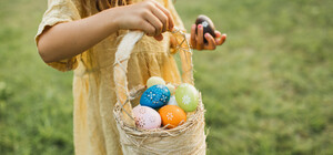 Коли буде Великдень у 2026 році в Україні: у православних і католиків різні дати