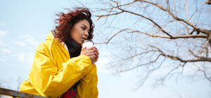 Еще не весна: какая погода будет в Харькове в эти выходные