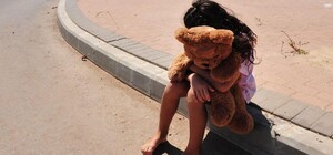 В Харьковской области отчим более восьми насиловал свою падчерицу