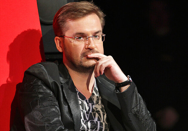 Александр Пономарев