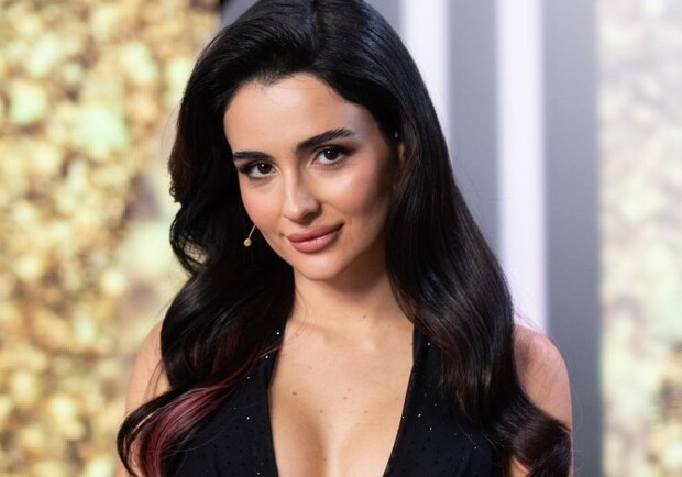 Анна Тринчер