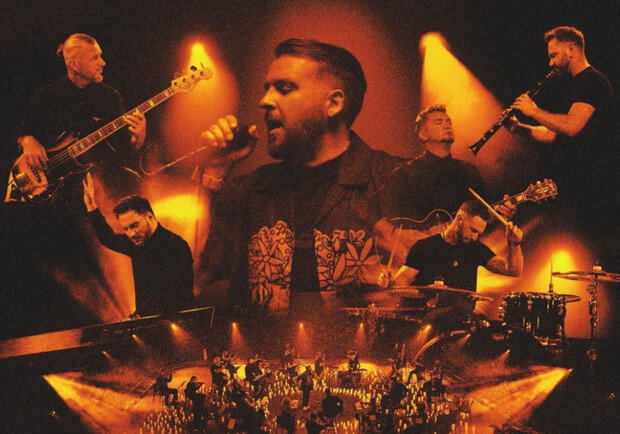 БЕЗ ОГРАНИЧЕНИЙ. Теплый концерт. Акустика