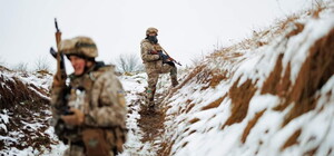 ГУР зірвало плани РФ: бійці 