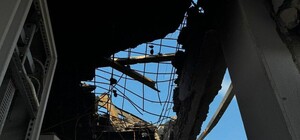 Удар по півдню Одещини: постраждав енергооб'єкт