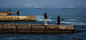 Наступление РФ на Одессу и юг: Братчук заявил о подготовке обороны на суше, в море и в воздухе