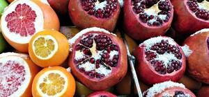 Где в эти выходные в Киеве пройдут продуктовые ярмарки. Адреса