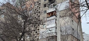 Российская 