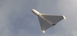 Ночью Одесчину атаковали ударные беспилотники: что происходит на месте удара