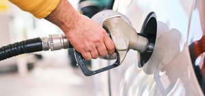 Ціни на АЗС та війна на Близькому Сході: бензин по 70 гривень за літр - реальність чи прогноз