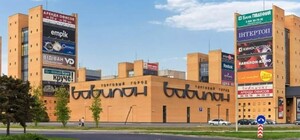 В ТЦ «Вавилон» в аэротрубе Fly Time ребенка ударило током во время полета