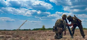 Захоплення Одещини у найближчі роки малоймовірне: що кажуть аналітики ISW