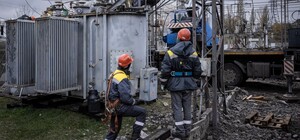 Чому Одеса найбільше потерпає від відключень світла — пояснення ДТЕК