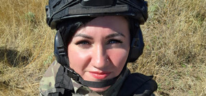 Днем учения, ночью охота на 