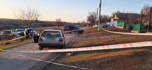 На Одещині п'яний водій влаштував ДТП: загинула жінка