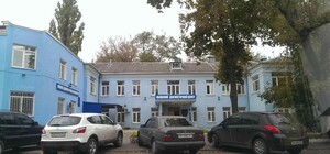 Одну из старейших больниц Одессы «Больницу Водников» реорганизуют